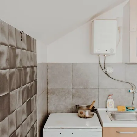 Cool Loft With Perfect Location 아파트