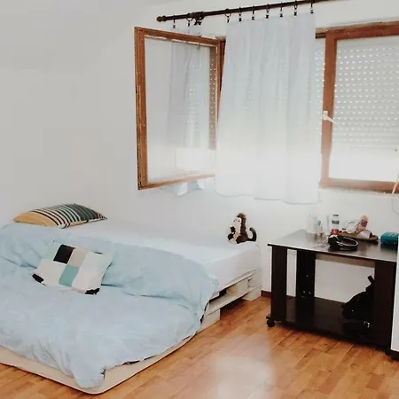 Cool Loft With Perfect Location 아파트