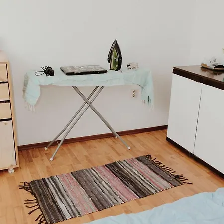 Cool Loft With Perfect Location 아파트