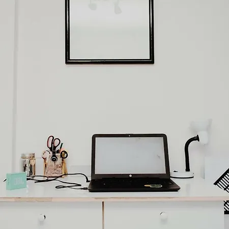 Cool Loft With Perfect Location 아파트 스코페