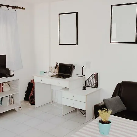 Cool Loft With Perfect Location 아파트